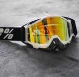 Gogle 100% MTB/CROSS/DH