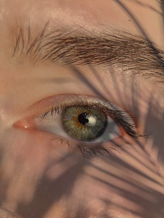 Ламинирование ресниц