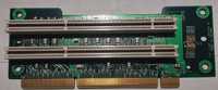 IBM xSERIES 346 345 RISER Райзер 13M7338 2x PCI 40K6487 PCI-X M75IL