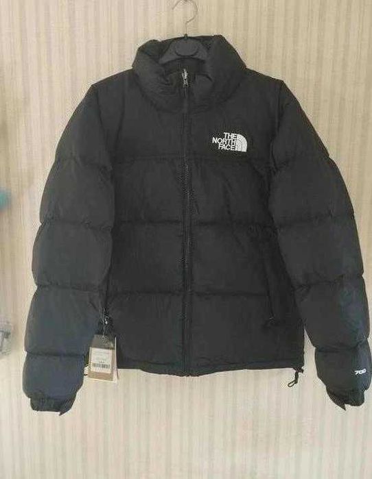 The North Face 1996 Retro Nuptse 700 L