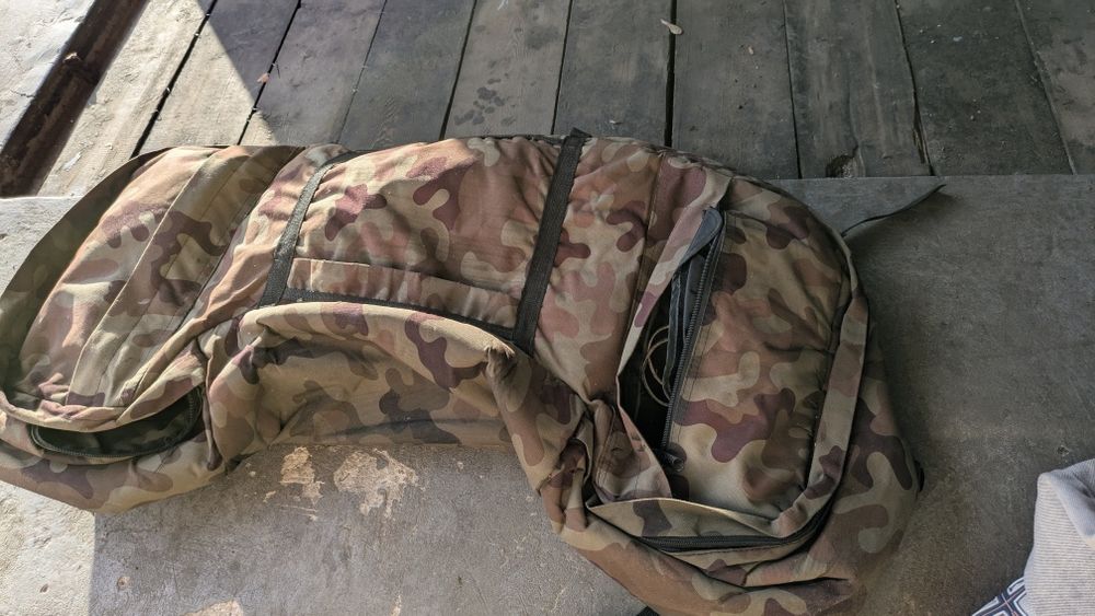 сумка для квадроцикла