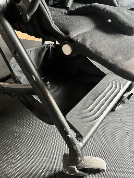 Wózek Cybex Balios S Lux