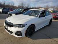 BMW Seria 3 Popularny sedan w Polsce z 2019 roku w transporcie