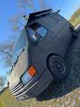 Camper Van Ford Transit legalizada