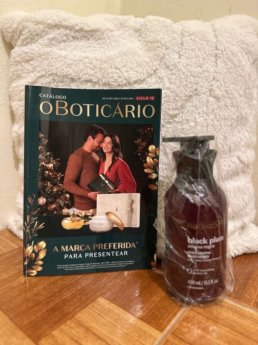 Hidratante Nativa Spar