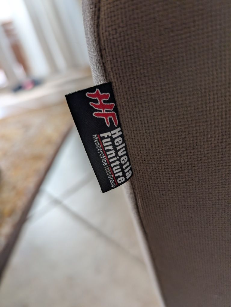 Kanapa sofa narożnik z funkcją spania i pojemnikiem
