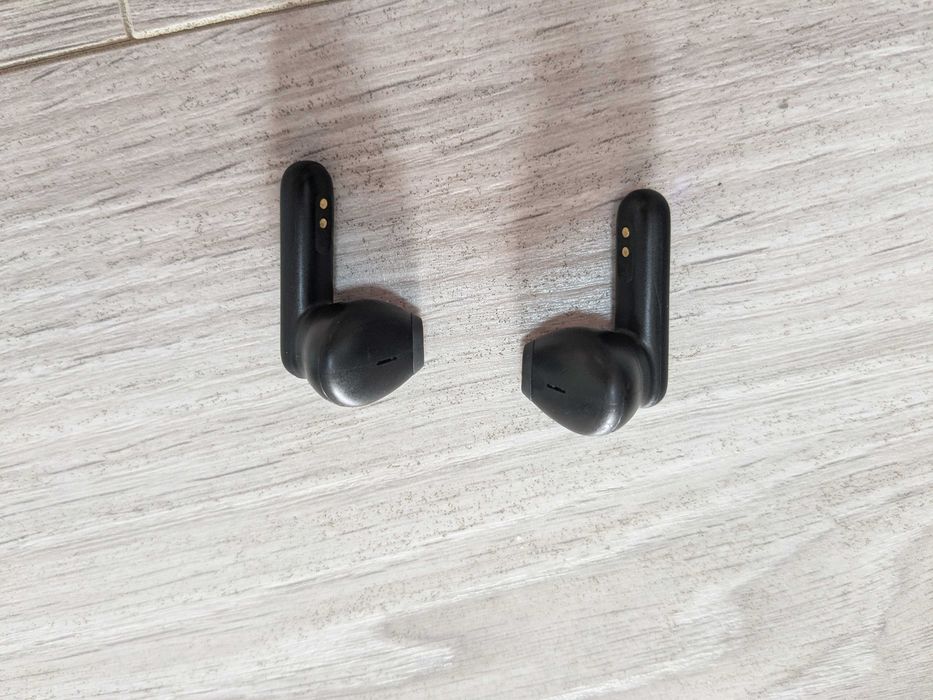 JBL Vibe 300 TWS Black (напівробочі)