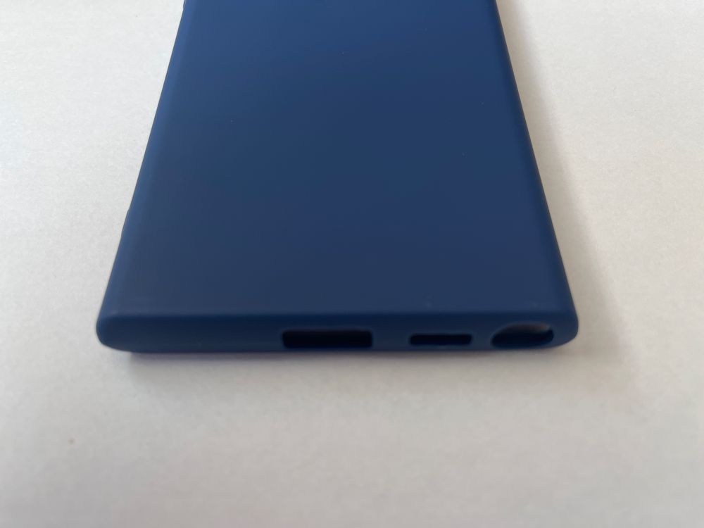 Etui na telefon Samsung S22 Ultra slider