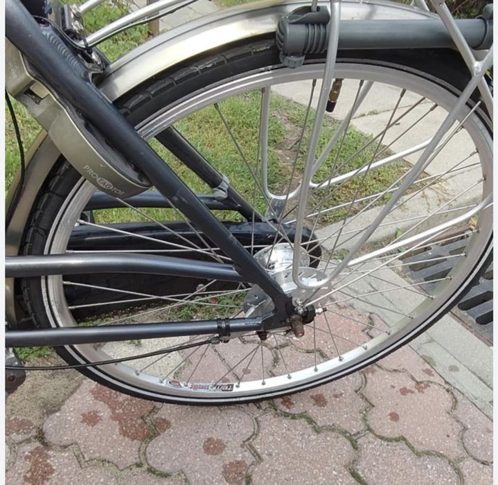 Sprzedam Rower Gazelle
