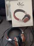 Słuchawki Alpha audio go five nowe