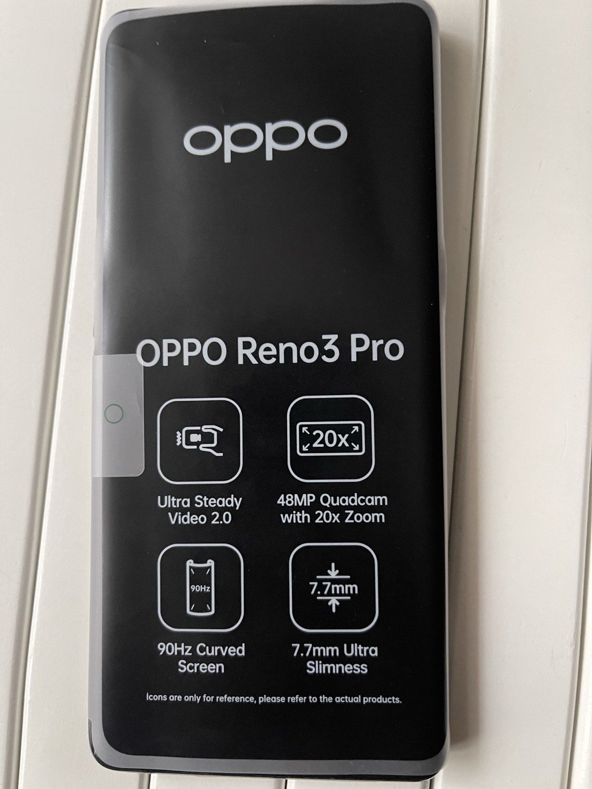 OPPO  Reno 3 Pro