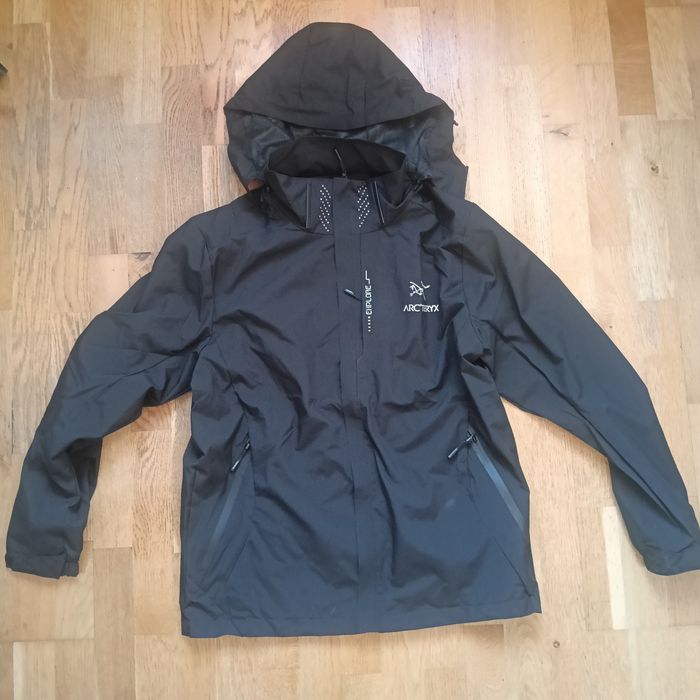 Przeciw deszczówka Arc'Teryx