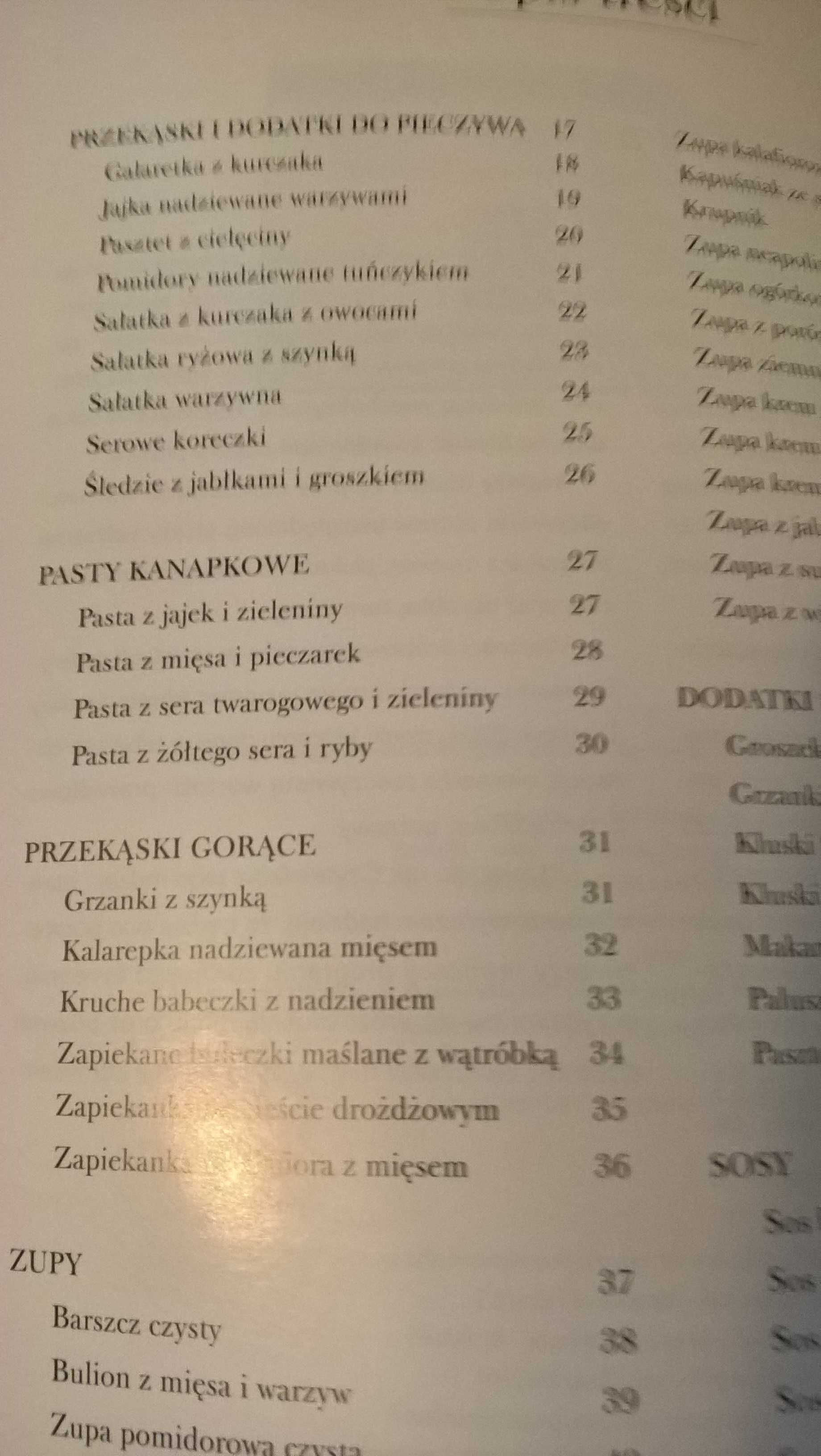 Zdrowa kuchnia domowa  Romana Chojnacka
