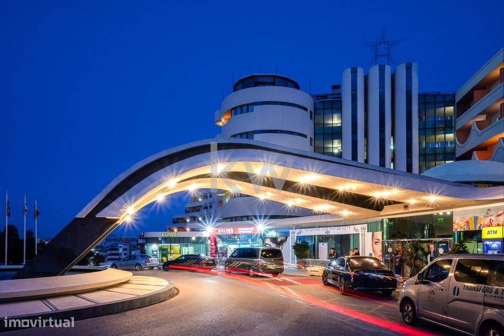 Estudio para investimento/Férias/Habitação Secundária