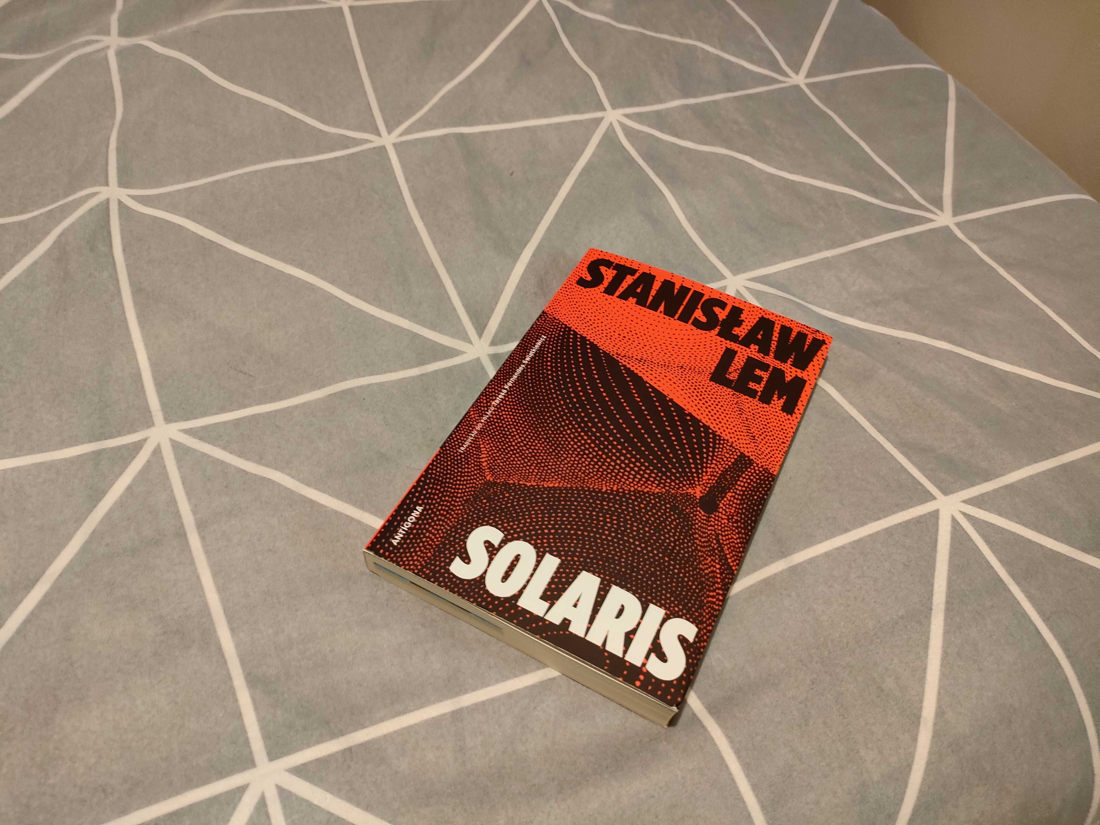 Stanislaw Lem- Solaris - 5€