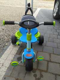 Jeździk rowerek dla dziecka