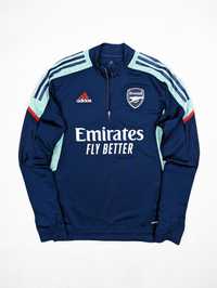 Adidas Arsenal bluza piłkarska S logo