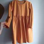 Sukienka oversize