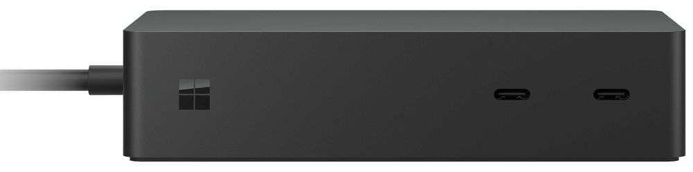 Stacja dokująca MICROSOFT Surface Dock 2, zasilacz.BEZ zasilacza