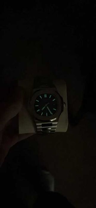 Patek Philippe men's luxury watches