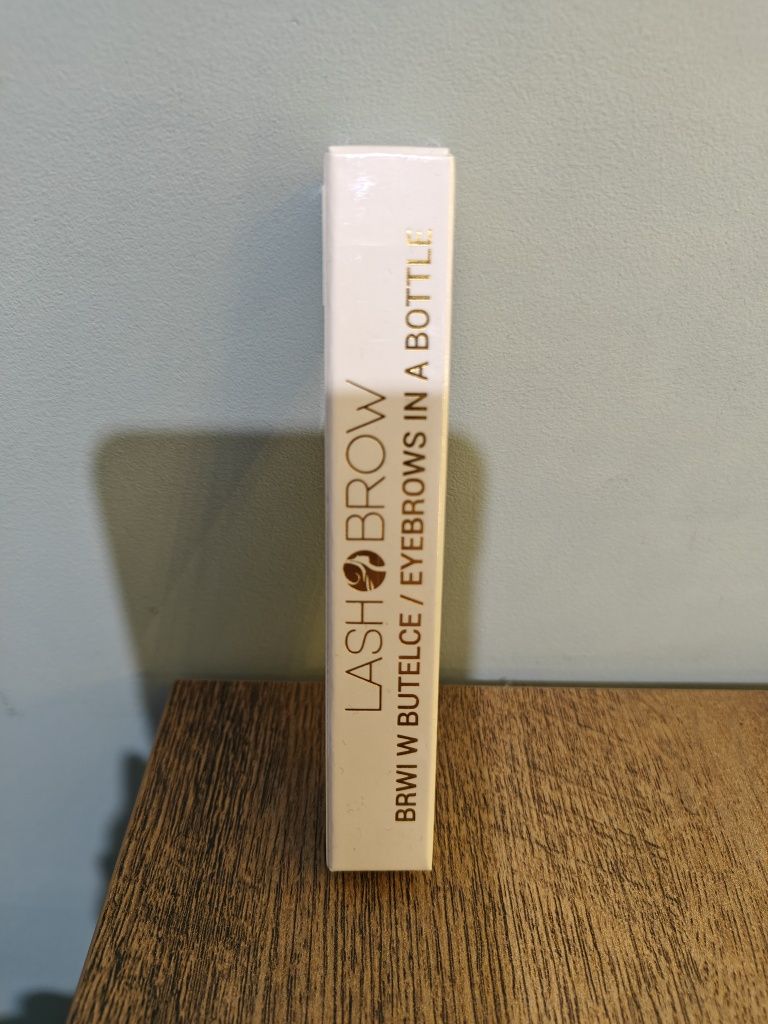 Lash brow brwi w butelce