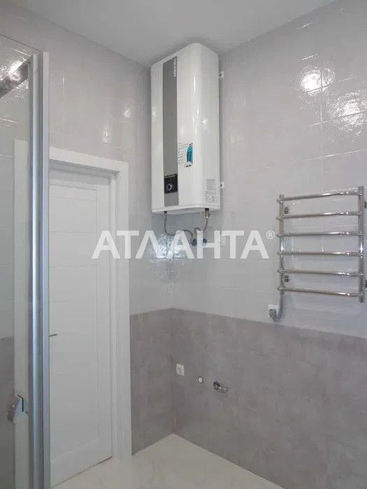 3х кімн квартира в першій лінії моря, Французький бул, ЖК GREEN WOOD