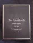 *COMO NOVO* The Elder Scrolls Anthology PC