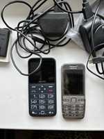 Телефони Nokia, Astro, Sigma, Lephone