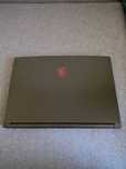 Laptop Gamingowy MSI GF65 Thin 10UE, RTX 3060, Intel Core i7
