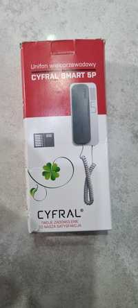 Unifon cyfral 5p