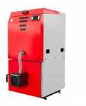 Kocioł pellet KIPI Slimko PLUS 12 kW Kotłospaw