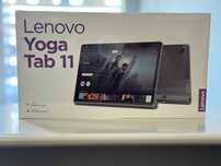 !!!NOWY!!! Tablet Lenovo Yoga Tab 11  8/256