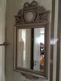 espelho gustaviano