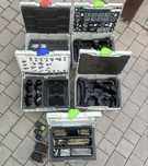 Festool Walizka systainer TPC TDC PDC DRC akumulator