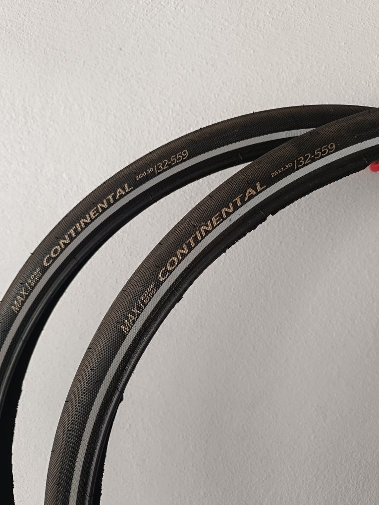 Opony Continental contact speed 26x1.3
