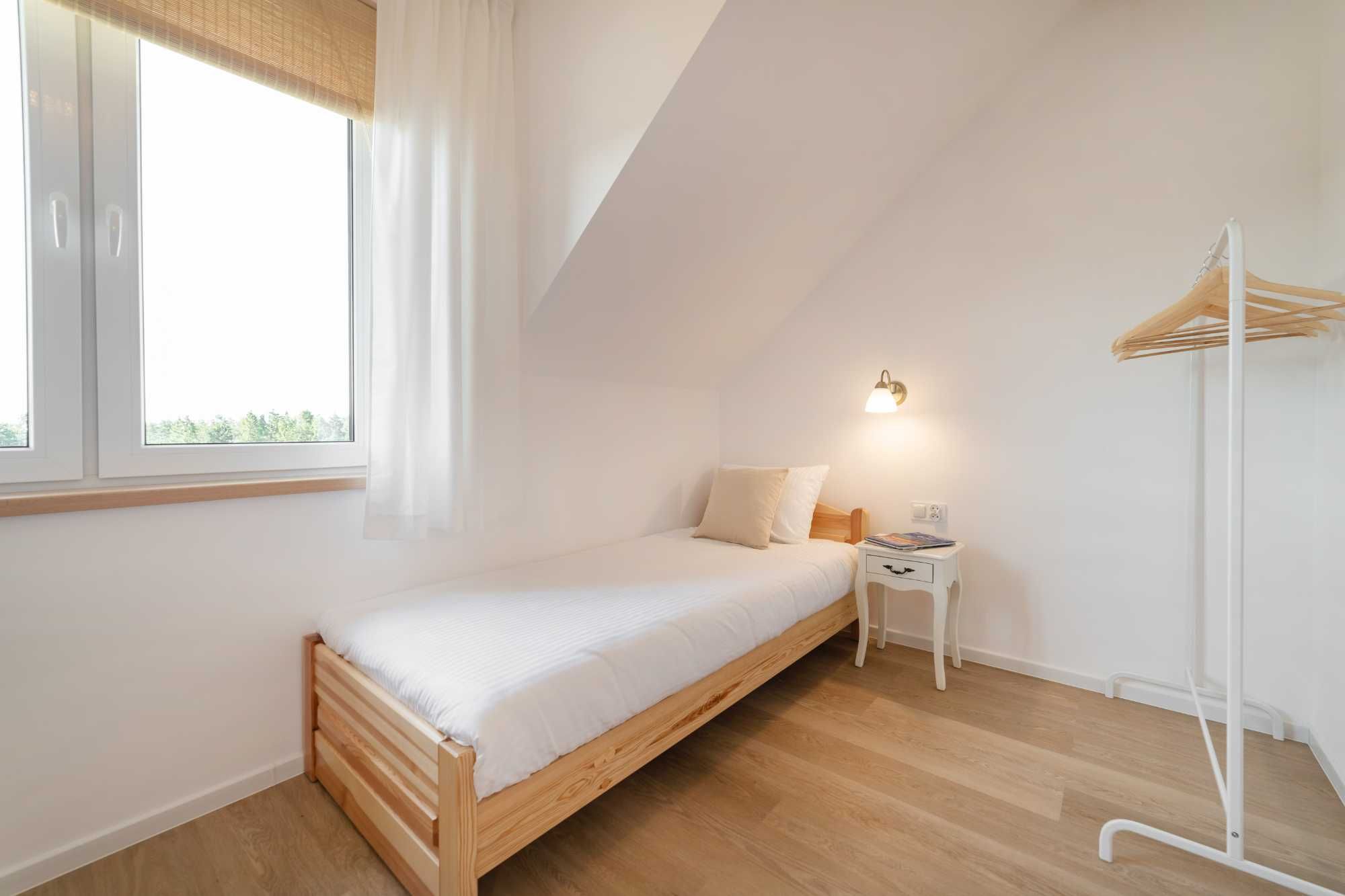 Domki apartamentowe Aquarella Dębki nad morzem Wakacje lato 2025
