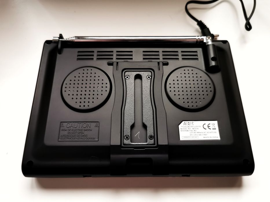 LCD TV 7" - Airis M203