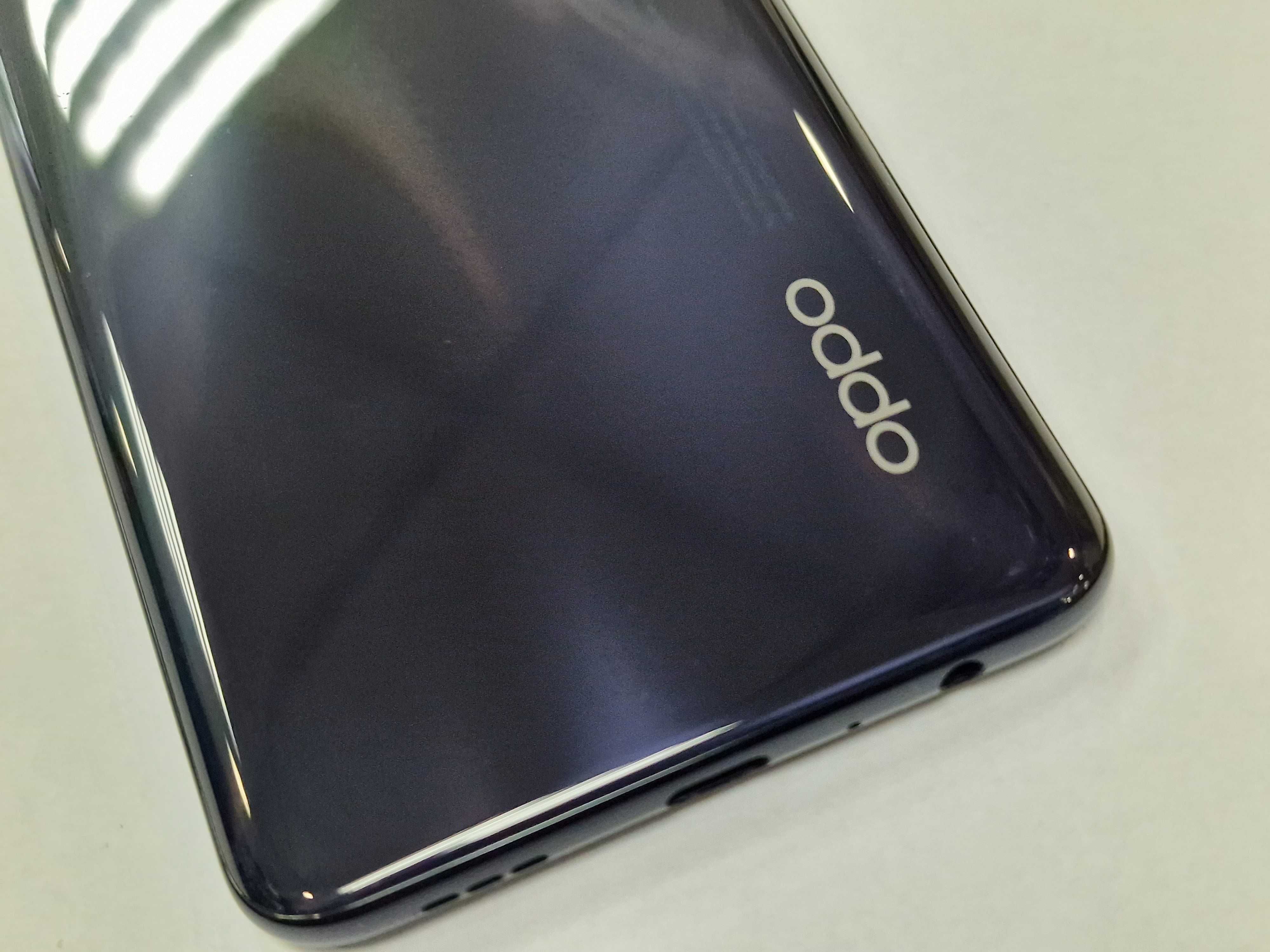 Oppo Reno5 Z Dual SIM 5G/ 8GB/ 128GB/ Black/ Grade A-/ Gwarancja