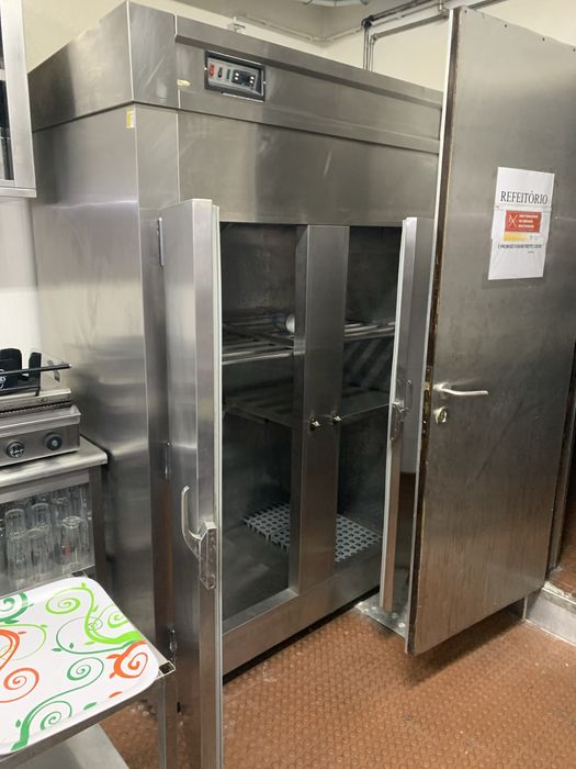 Equipamento hotelaria