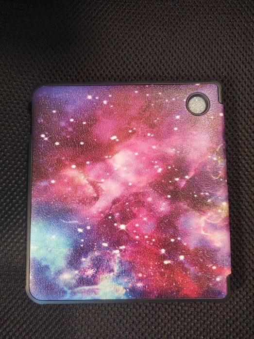 Capa KOBO Libra Colour