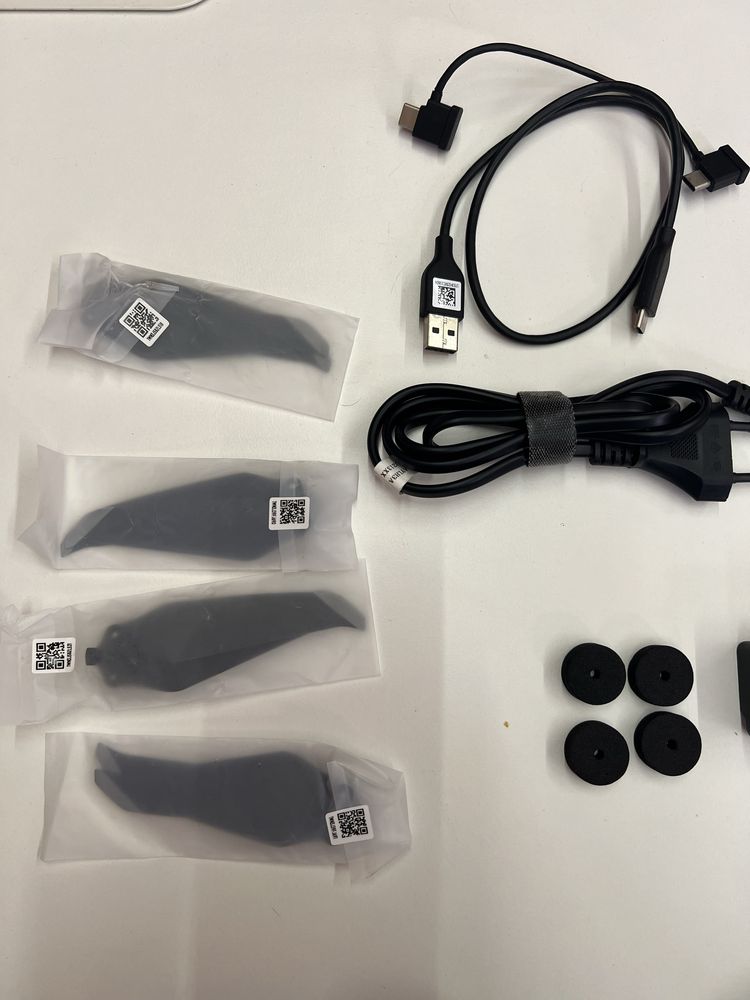 Drone DJI Maciv Air 2