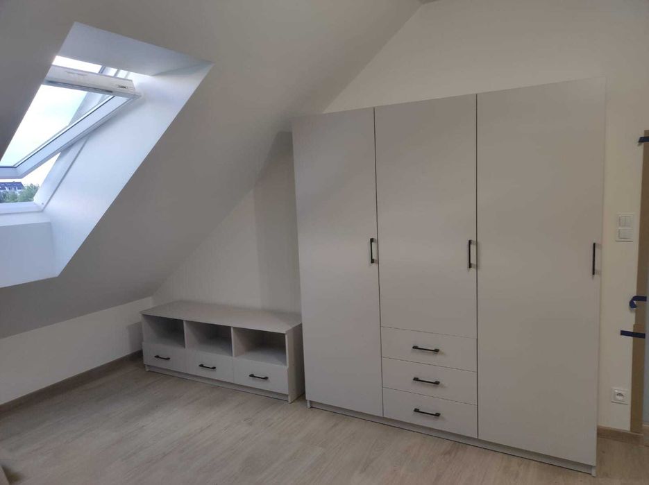 Zwolniło się miejsce na realizację na grudzień, styczeń !!!