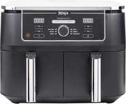 Frytkownica Beztłuszczowa Ninja AF400EU 2470W 2x 4,75L