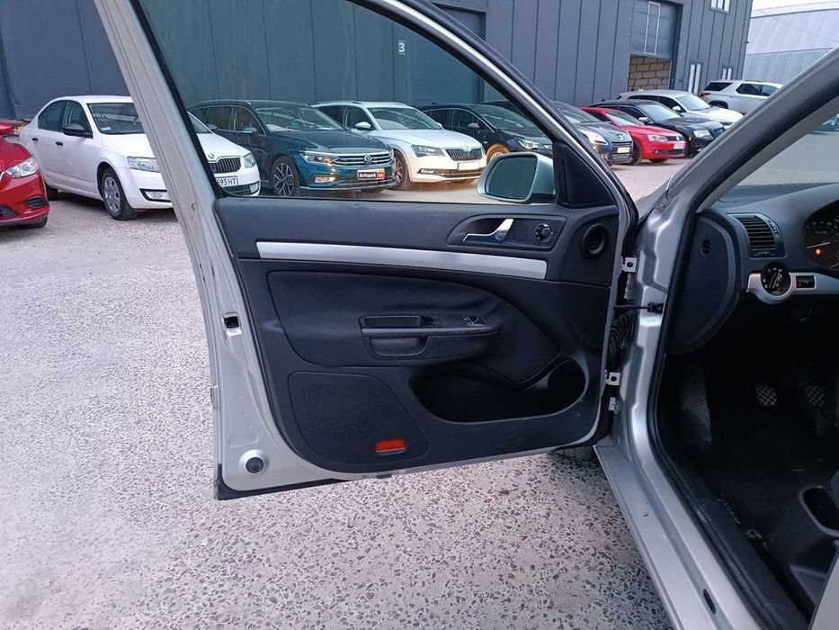 Продам Skoda Octavia A5 2004р. #72904