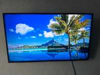 Телевізор Lg 43 UM7100PLB