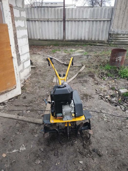 Продам мотоблок - культиватор