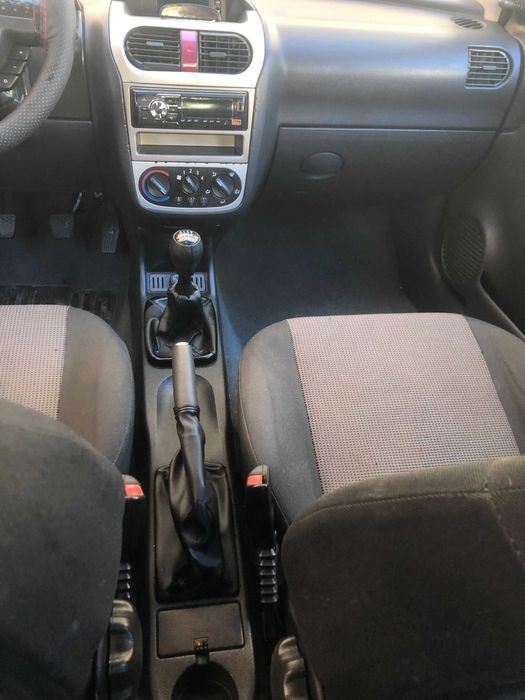 Opel Corsa  1.3 CDTI Impecável