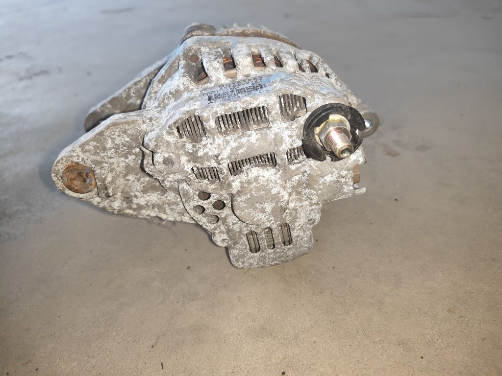 Smart forfour 454 1.1 , 1.3 alternator 85A MN155.953 i inne