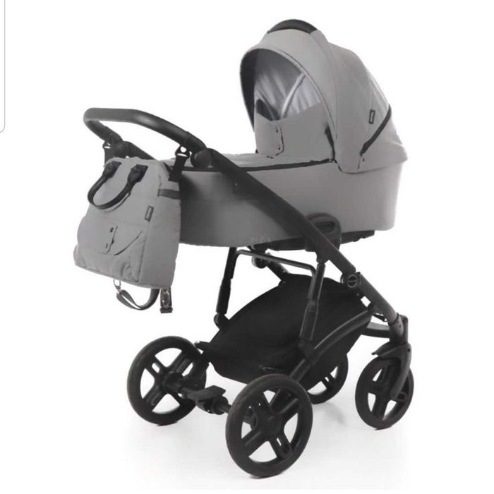 Коляска 3в1 Falcone, стан нової