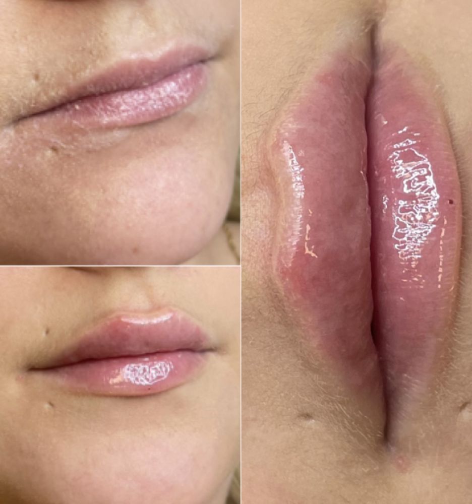 MODELKI USTA 299 1,1 ml